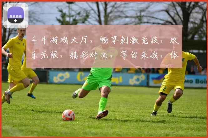 斗牛游戏大厅，畅享刺激竞技，欢乐无限，精彩对决，等你来战，体验非凡