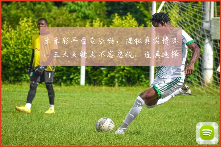 乐乐彩平台合法吗，揭秘真实情况，三大关键点不容忽视，谨慎选择