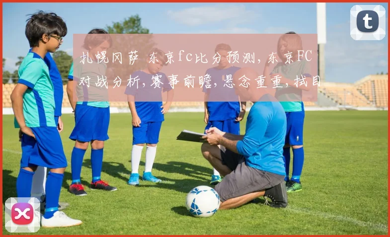 扎幌冈萨 东京fc比分预测,东京FC对战分析,赛事前瞻,悬念重重,拭目以待